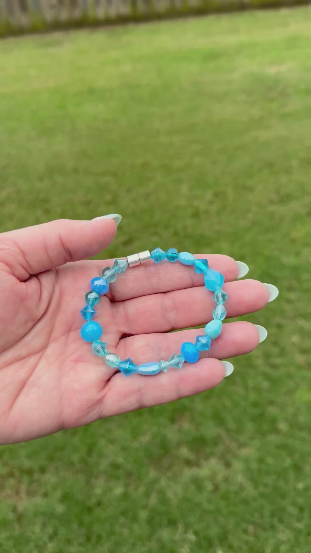 Magnet Clasp Video